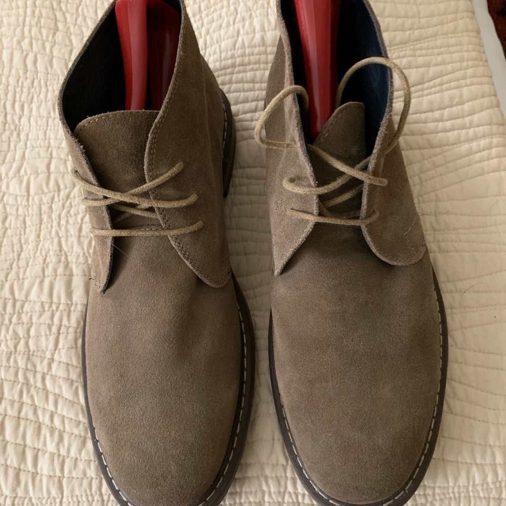 Boots